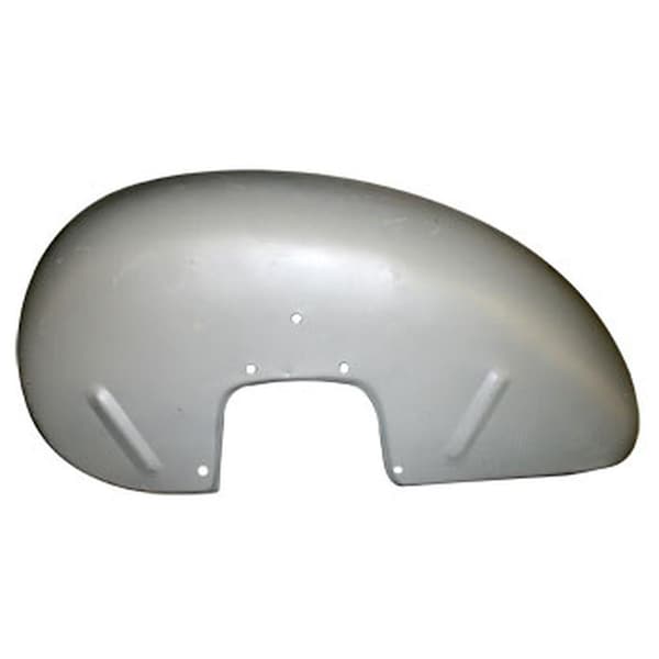 New RH Fender w/o Bracket Fits Allis Chalmers Tractor WD WD45